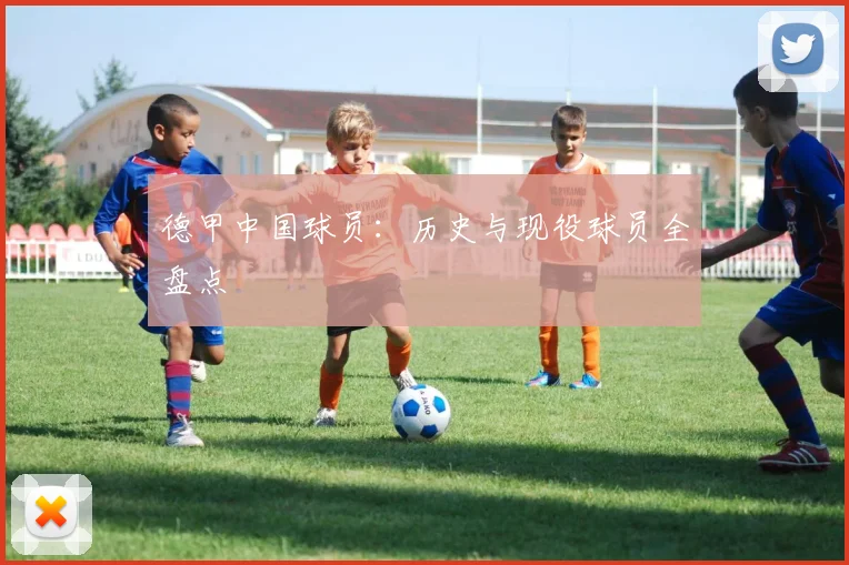 德甲中国球员：历史与现役球员全盘点